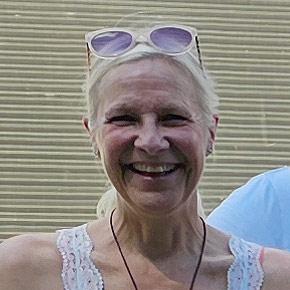 Silke Eitel